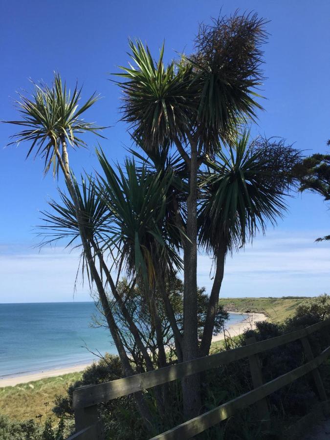 Padua Guest Accommodation Rosslare Рослэр Экстерьер фото
