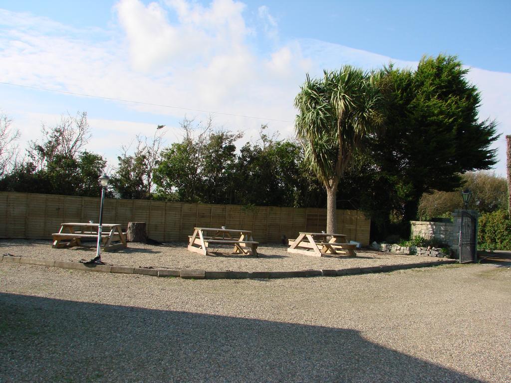 Padua Guest Accommodation Rosslare Рослэр Экстерьер фото