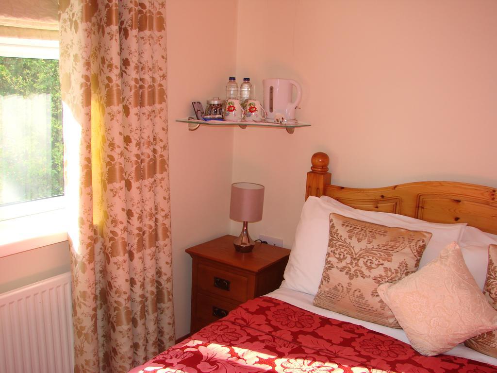 Padua Guest Accommodation Rosslare Рослэр Экстерьер фото